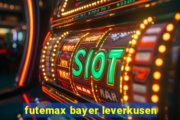 futemax bayer leverkusen